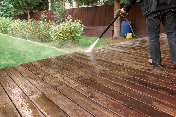 Cotulla, TX  Pressure Washing Services Company