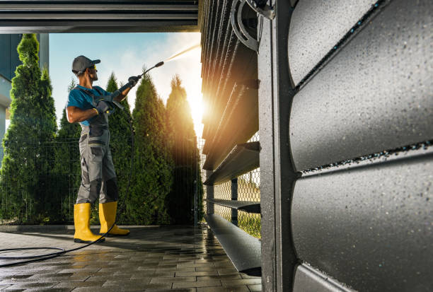 Best Patio and Deck Pressure Washing  in Cotulla, TX